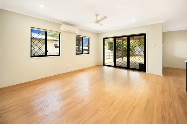 Fifth view of Homely house listing, 124 OFF LANE, South Gladstone QLD 4680