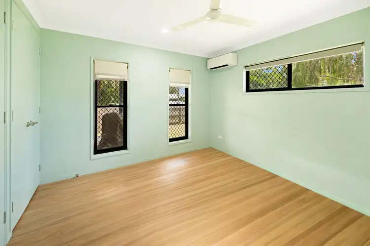 Sixth view of Homely house listing, 124 OFF LANE, South Gladstone QLD 4680