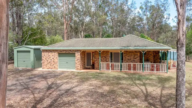 3 De Ville Court, South Bingera QLD 4670