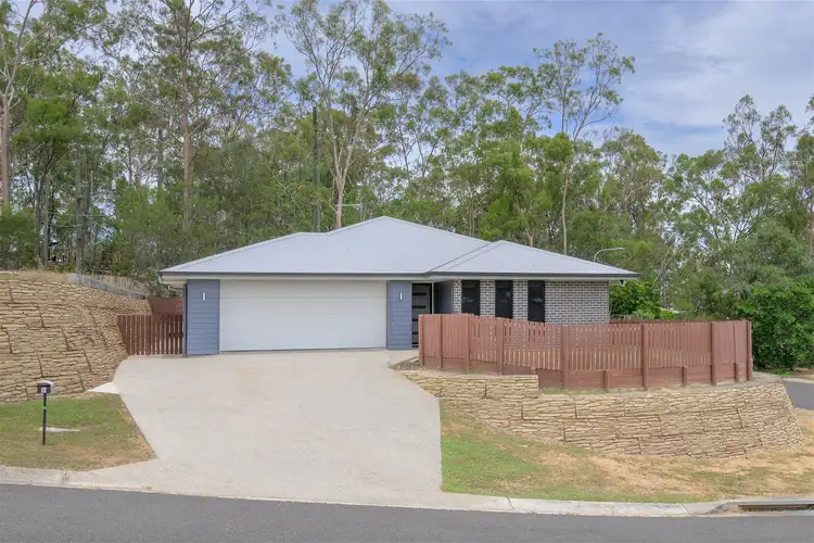 2 Tamara Court, Boyne Island QLD 4680