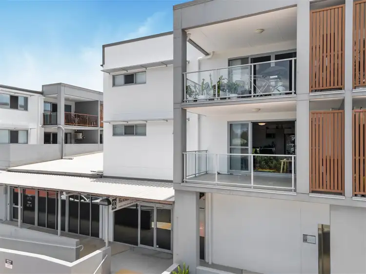 131/6 Babarra Street