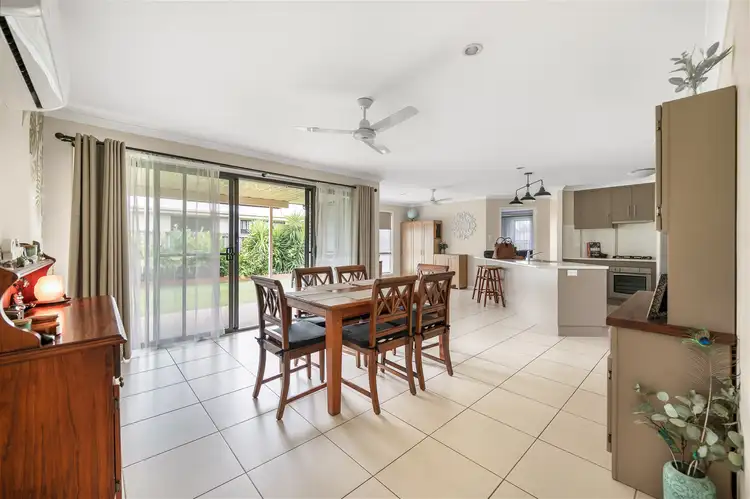 Fifth view of Homely house listing, 32 Sunpoint Way, Calliope QLD 4680