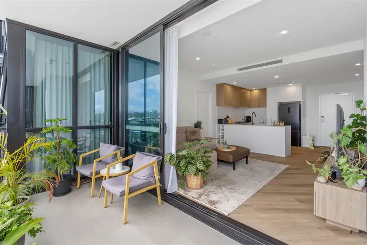 504/59 Meron Street