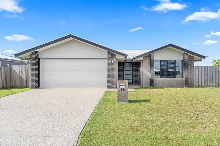 10 Saltair Drive
