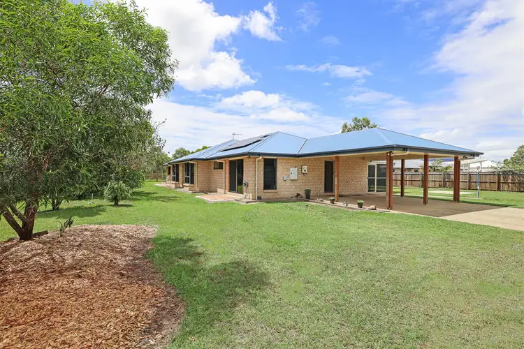 6 Idalia Court