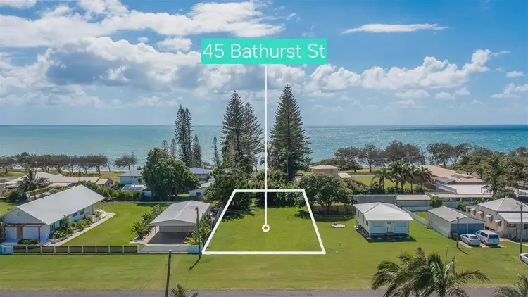 45 Bathurst Street