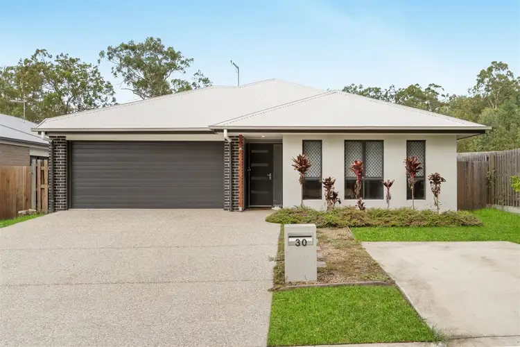 30 Greenridge Road