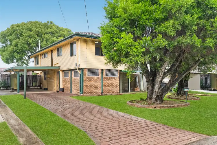 7 Taragon Street
