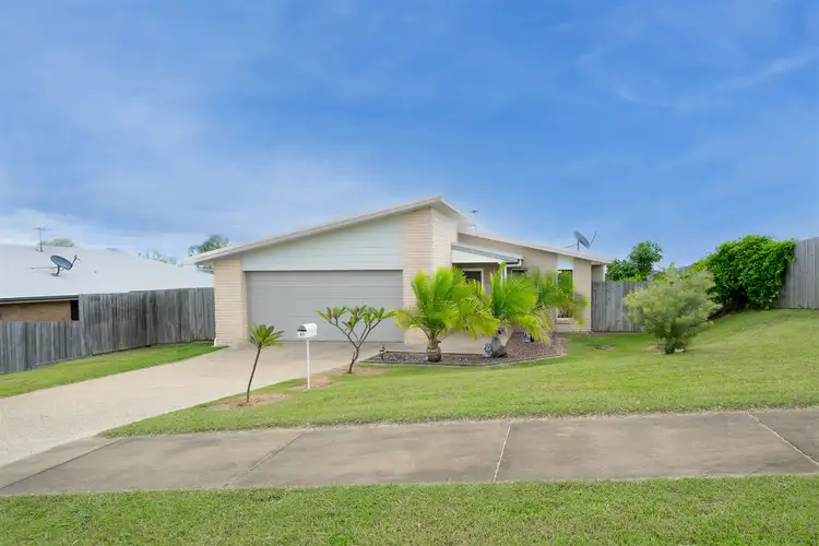 41 Tarrawonga Drive