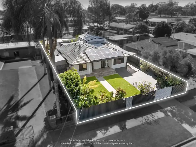22 Elizabeth Drive