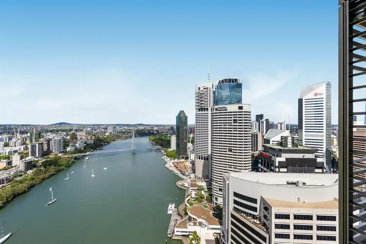 3006/443 Queen Street