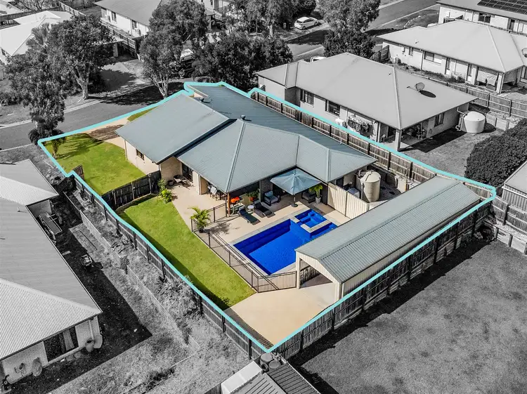12 Redgum Drive