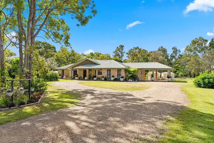 5 - 9 Diamantina Drive
