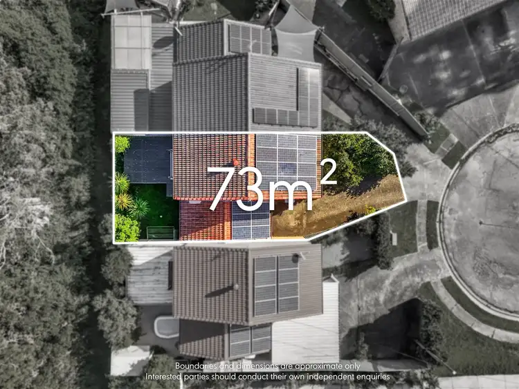 2/8 Parkridge Drive