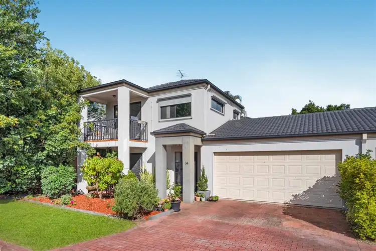 36/52 Daw Road
