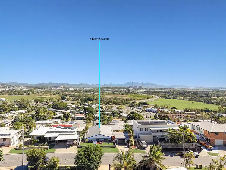 5 Rigby Crescent