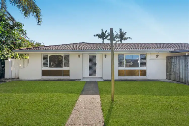 19 Patrea Street