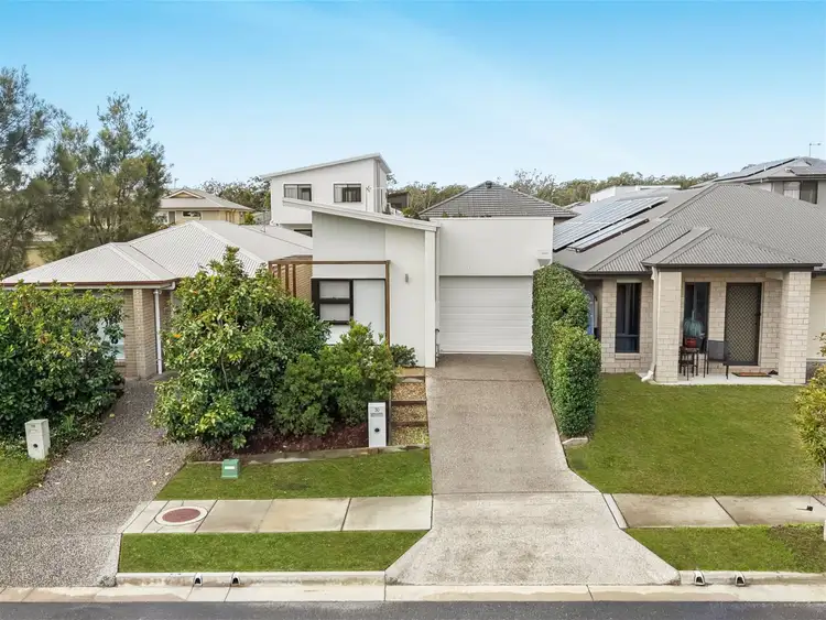 30 Jimmy Road