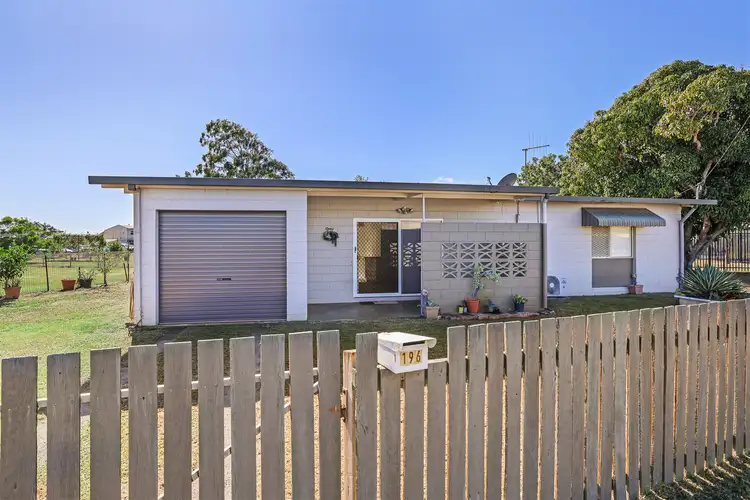 196 Targo Street