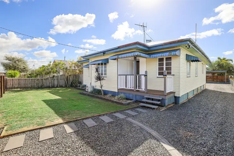 3 Wainwright Street