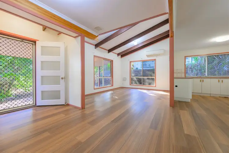 Third view of Homely house listing, 33 Allunga Drive, Glen Eden QLD 4680