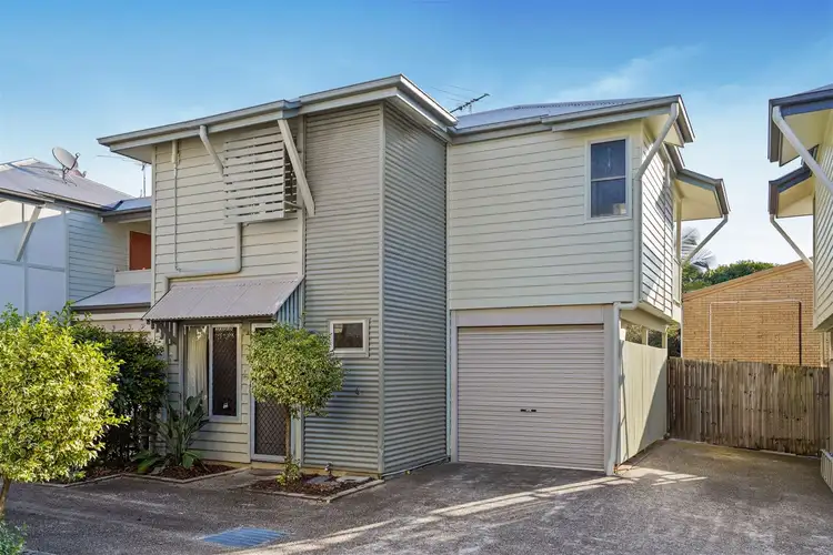 7/22 Grasspan Street