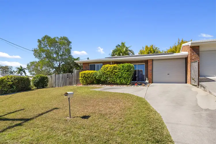 1/44 J Hickey Avenue