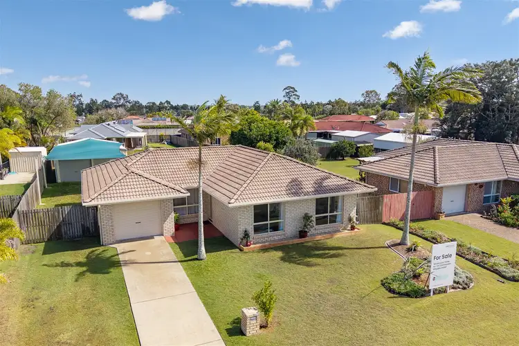34 Thornbill Drive