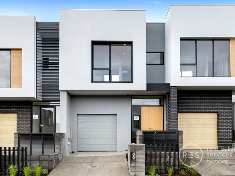 60 Members Drive, Doncaster VIC 3108