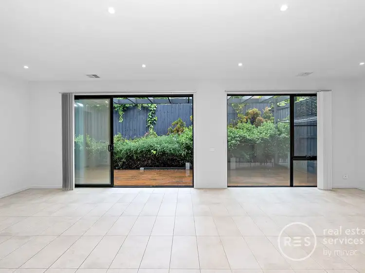 Second view of Homely townhouse listing, 14 Aberdeen Drive, Doncaster VIC 3108