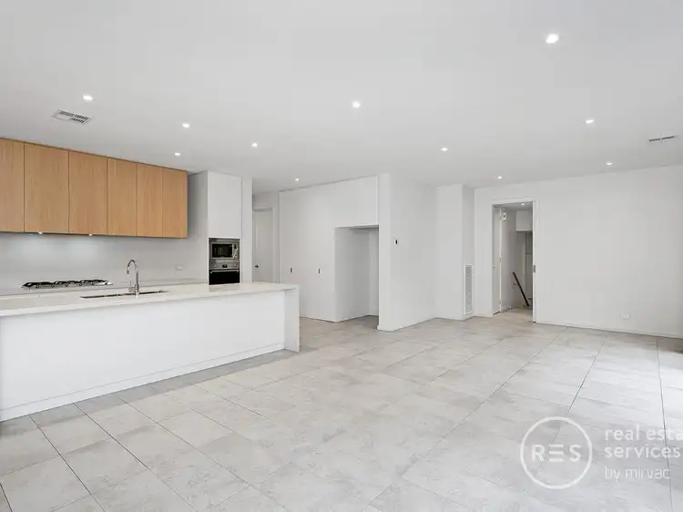 Third view of Homely townhouse listing, 14 Aberdeen Drive, Doncaster VIC 3108
