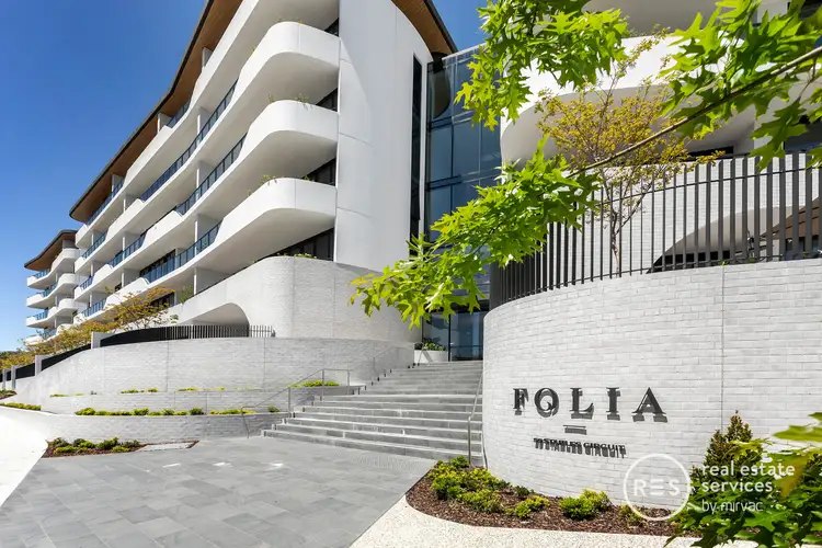 Main view of Homely apartment listing, 214/59 Stables Circuit, Doncaster VIC 3108