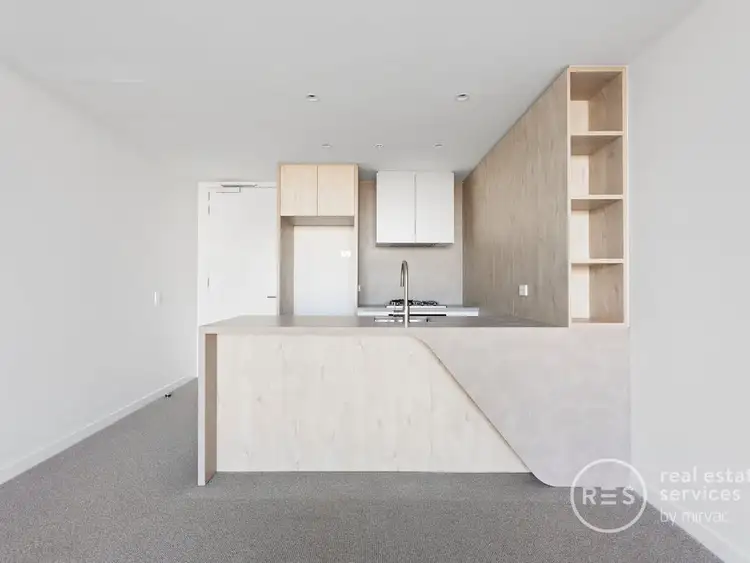 Second view of Homely apartment listing, 214/59 Stables Circuit, Doncaster VIC 3108
