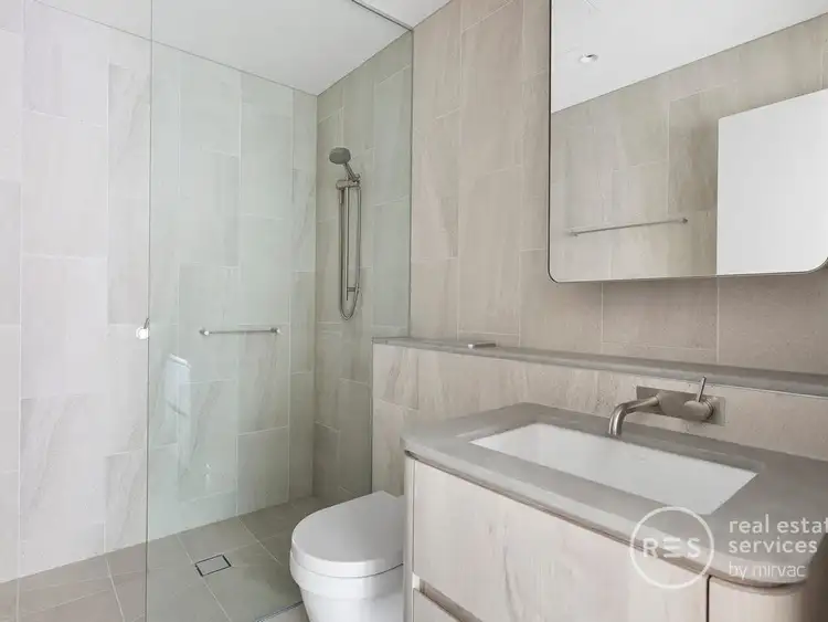 Fourth view of Homely apartment listing, 214/59 Stables Circuit, Doncaster VIC 3108
