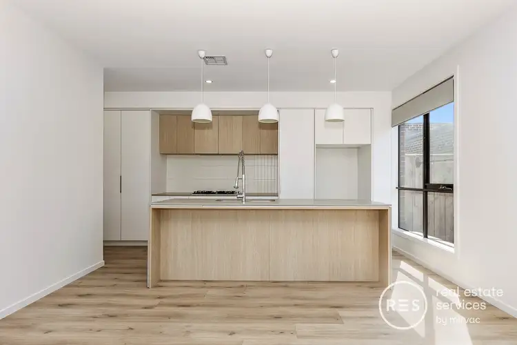 Second view of Homely townhouse listing, 83 Wireless Drive, Aintree VIC 3336