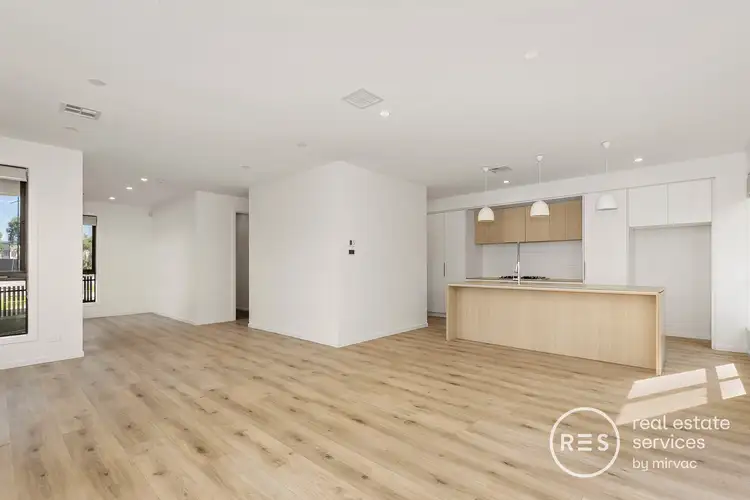 Third view of Homely townhouse listing, 83 Wireless Drive, Aintree VIC 3336