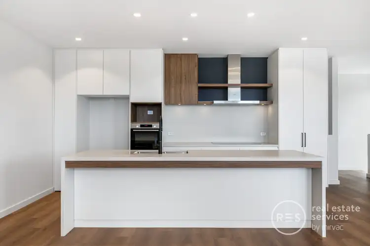 Second view of Homely townhouse listing, 21 Clementine Street, Altona North VIC 3025