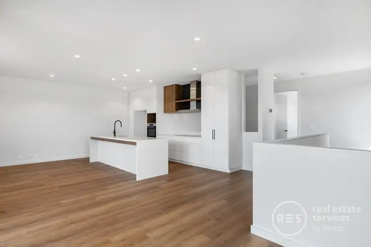 Third view of Homely townhouse listing, 21 Clementine Street, Altona North VIC 3025