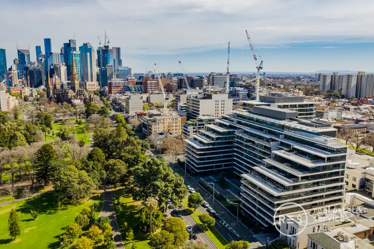 408/280 Albert Street, East Melbourne VIC 3002