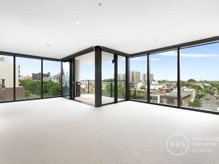 804/296 Victoria Parade, East Melbourne VIC 3002