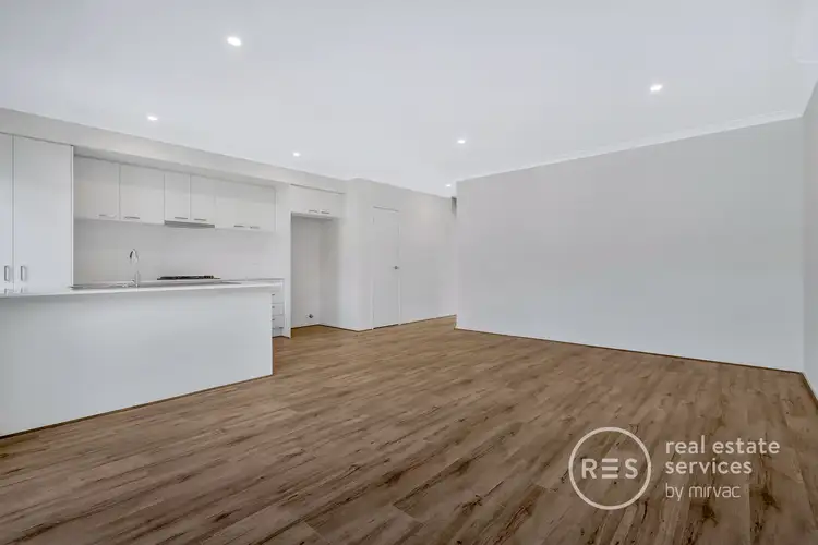 Third view of Homely townhouse listing, 13 Sunflower Walk, Bonnie Brook VIC 3335