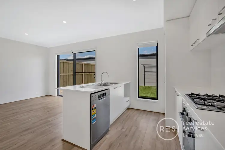 Fourth view of Homely townhouse listing, 13 Sunflower Walk, Bonnie Brook VIC 3335