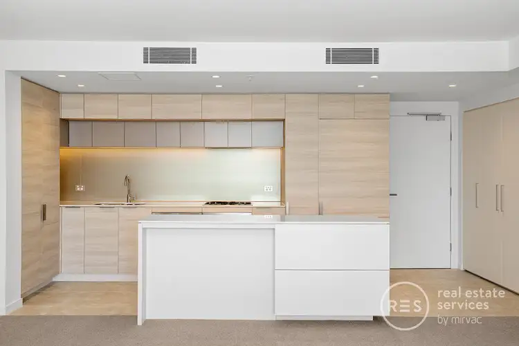 Main view of Homely apartment listing, 406/103 South Wharf Drive, Docklands VIC 3008