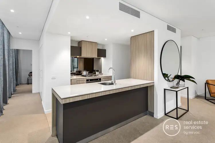 160 Lorimer Street, Docklands VIC 3008