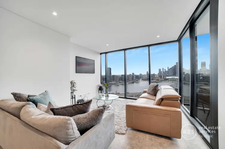 2403/103 South Wharf Drive, Docklands VIC 3008
