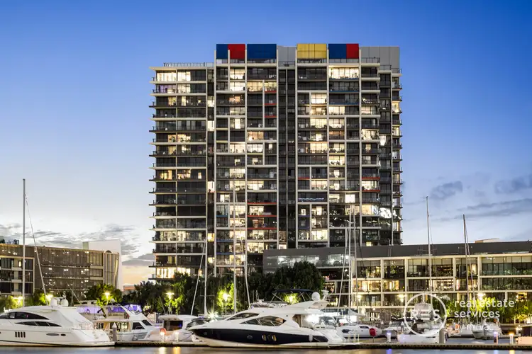 1806/60 Lorimer Street, Docklands VIC 3008
