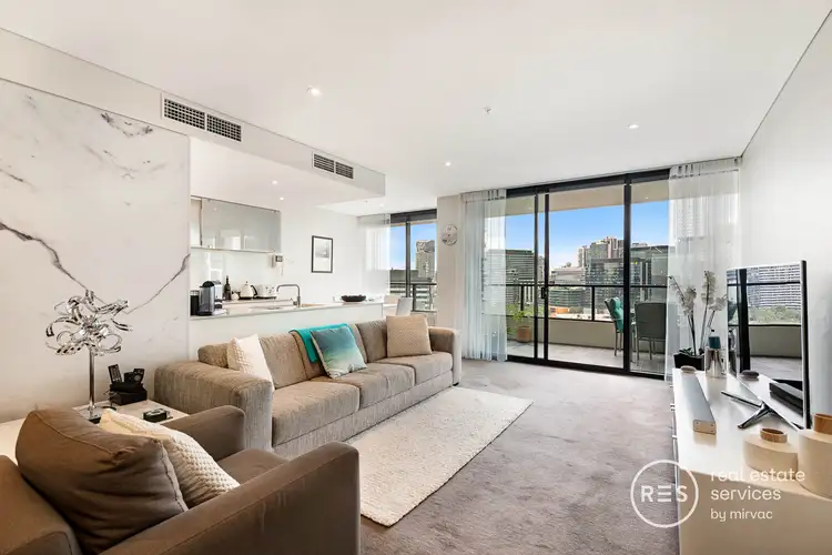 1803/70 Lorimer Street, Docklands VIC 3008