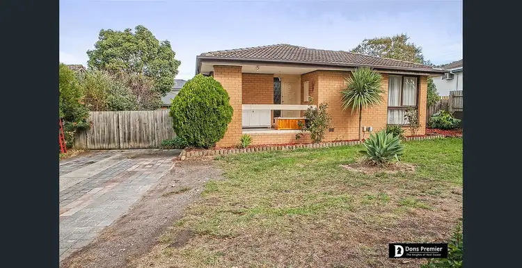 Main view of Homely house listing, 5 , Cormorant Close, Endeavour Hills VIC 3802