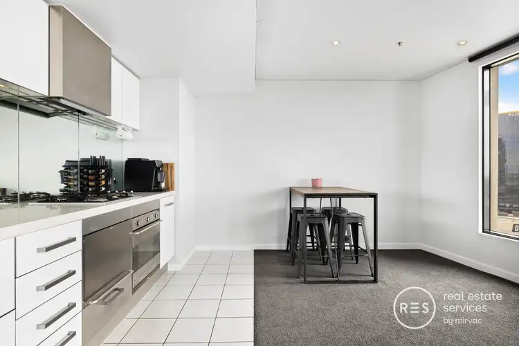 Third view of Homely apartment listing, 1608/60 Lorimer Street, Docklands VIC 3008