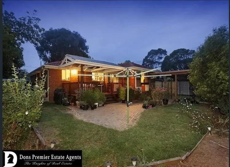 Third view of Homely house listing, 8 Fay St, Scoresby VIC 3179